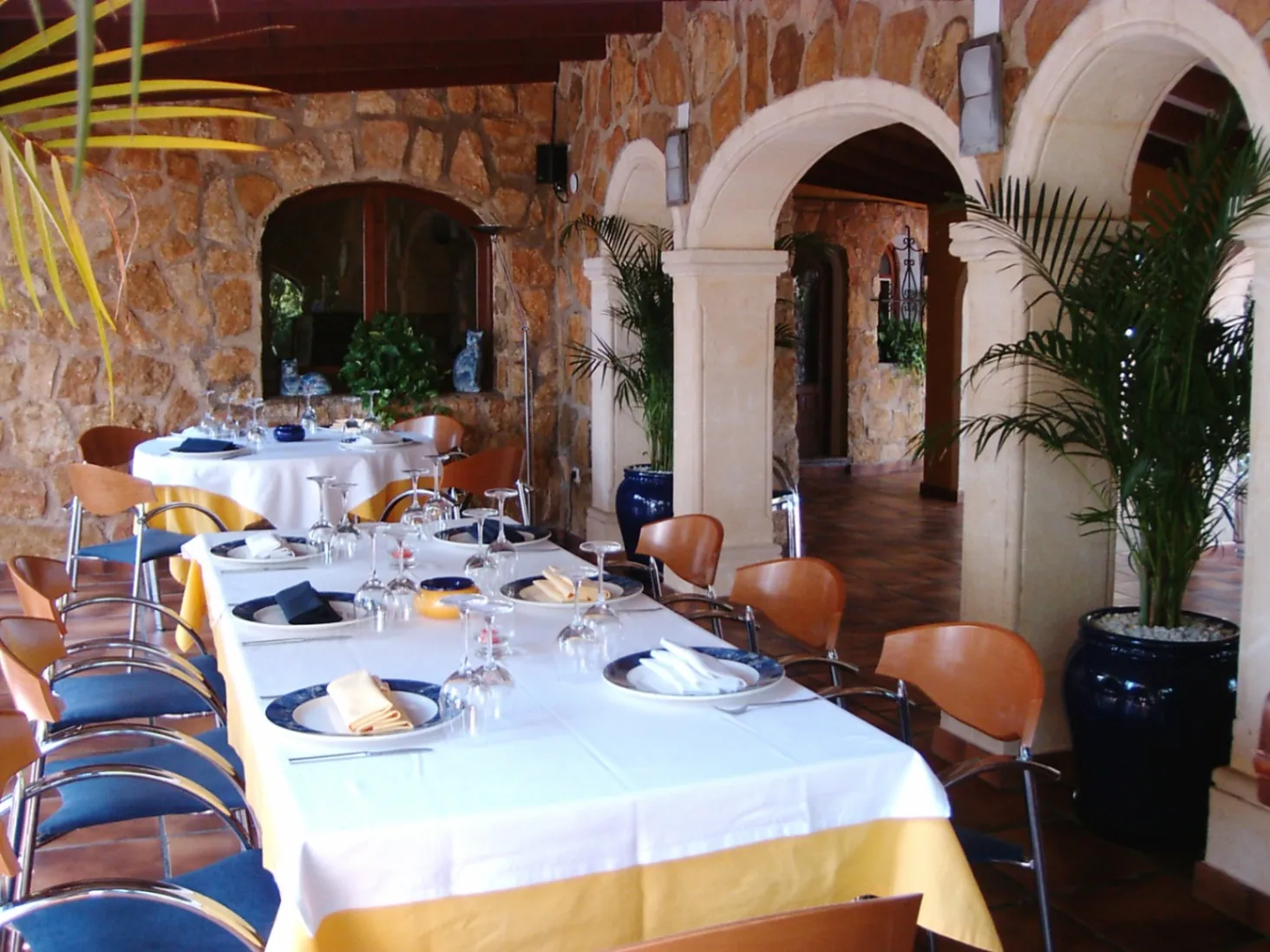 CR456327 - RESTAURANTE/ HOTEL Y VIVIENDA