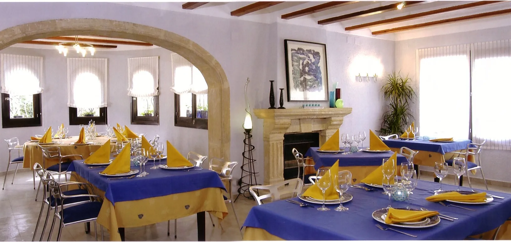 CR456327 - RESTAURANTE/ HOTEL Y VIVIENDA
