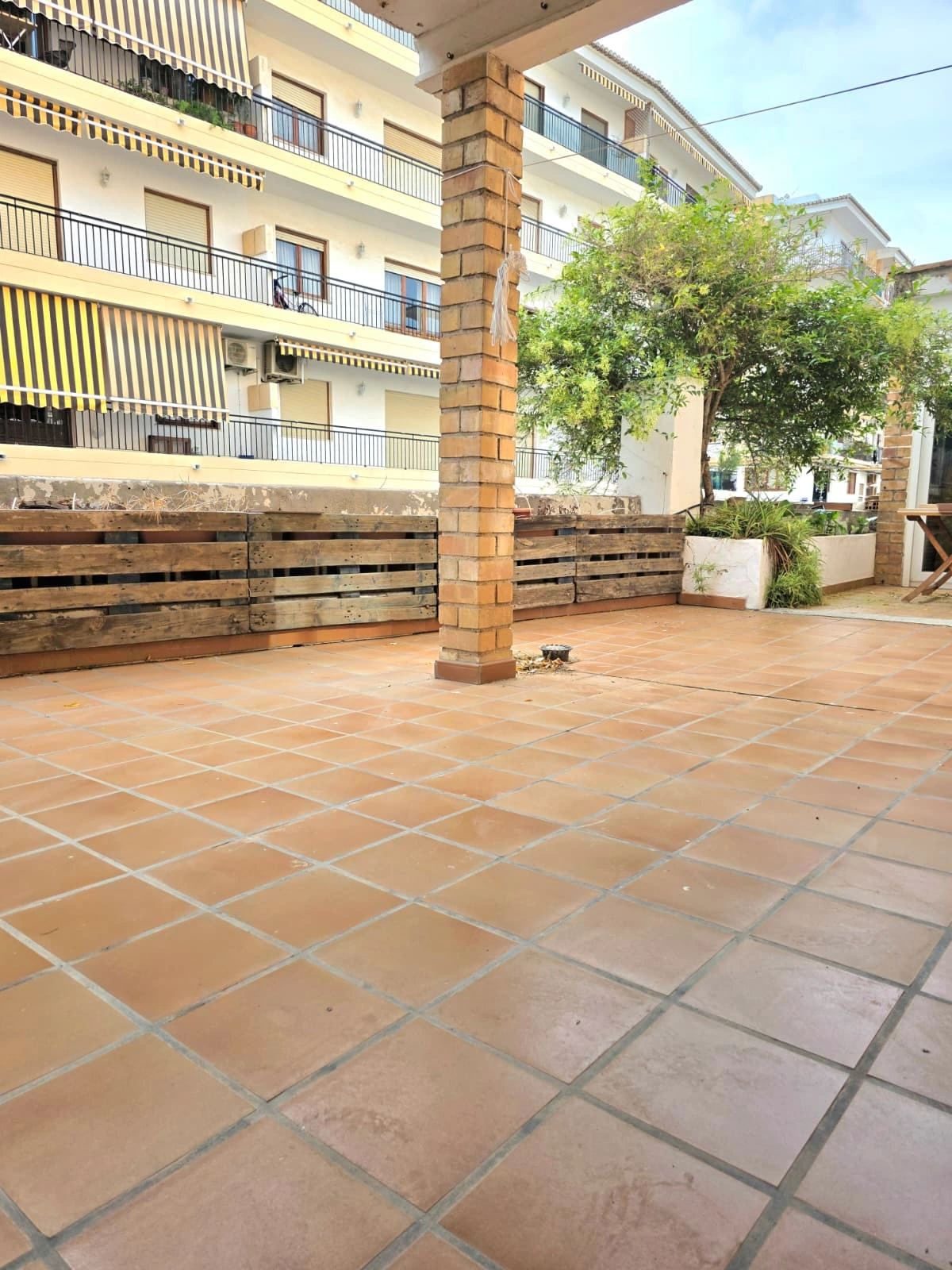 CR397235 - ¡Oportunidad ! Apartamento en venta en el Puerto de Jávea