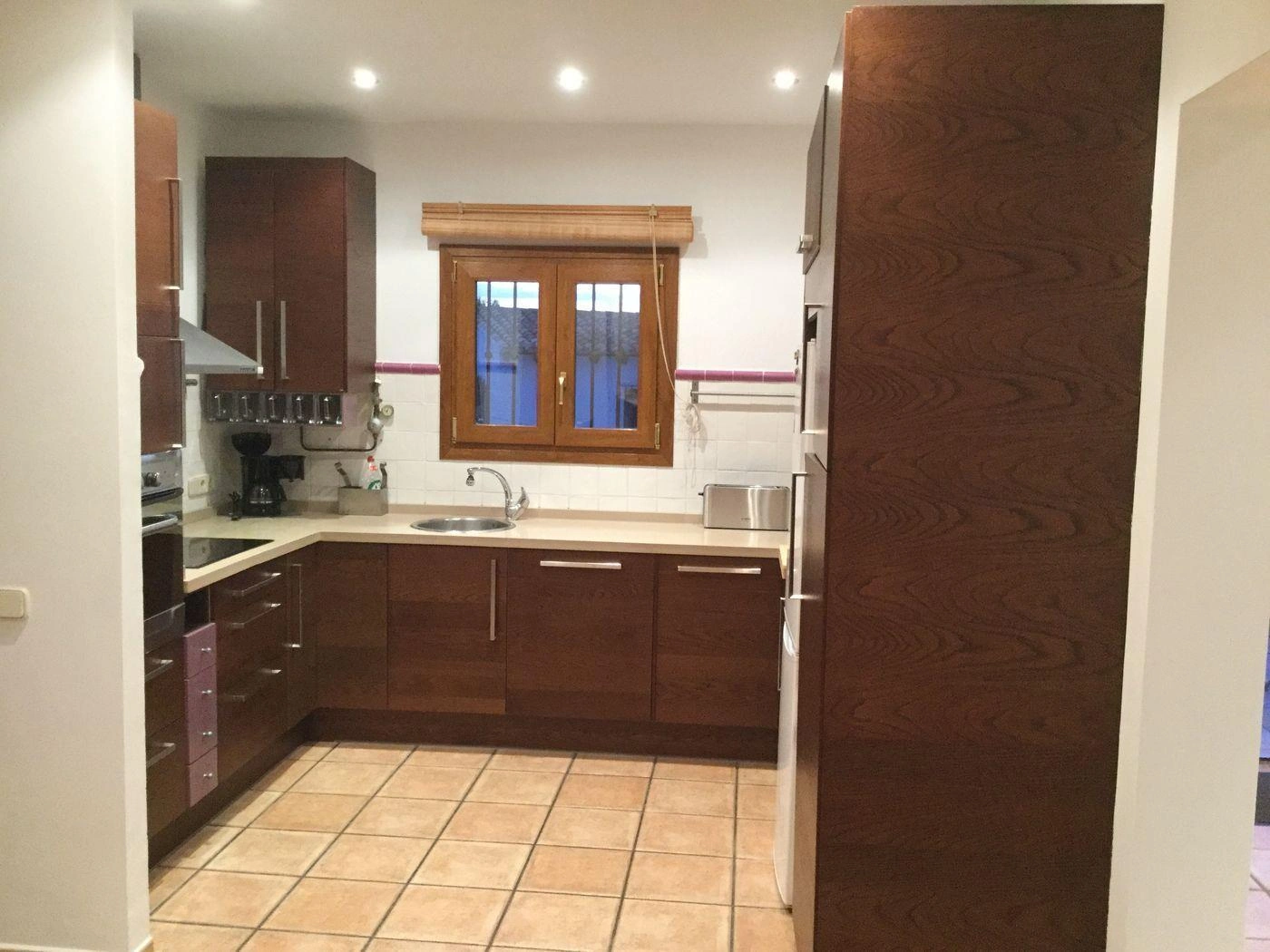 CR607087 - Local comercial con vivienda a la venta en Moraira