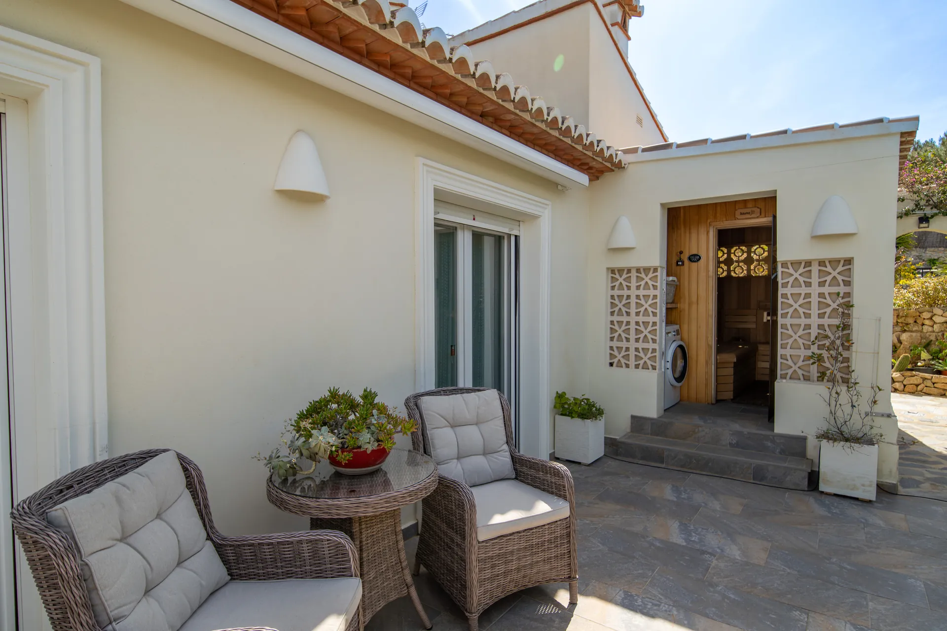 CR817444 - Chalet/Villa en venta en Jávea