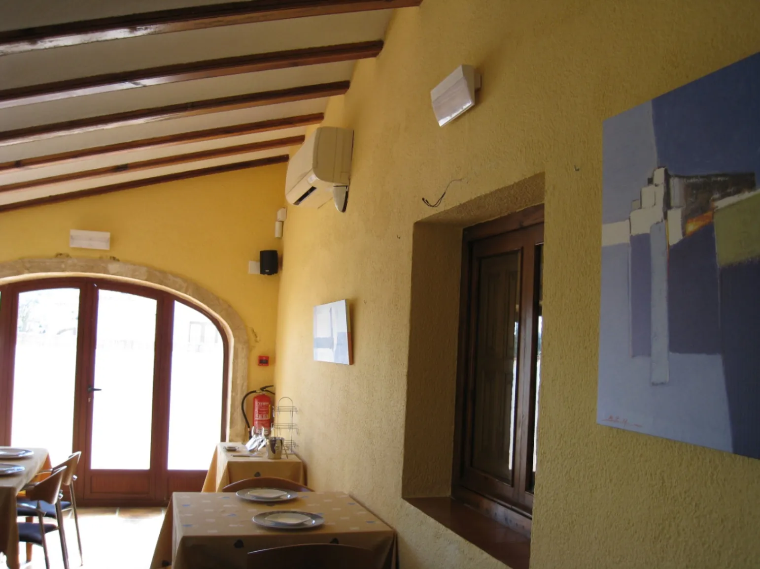 CR456327 - RESTAURANTE/ HOTEL Y VIVIENDA