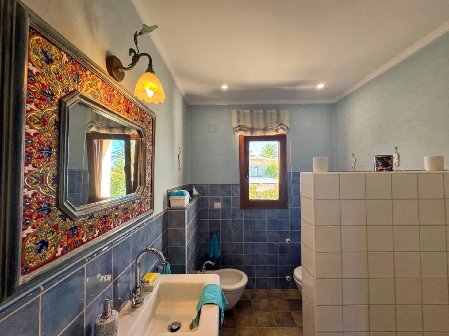 CRLN921516 - Villa de Lujo con Vistas al Mar en Denia - Marquesa VI