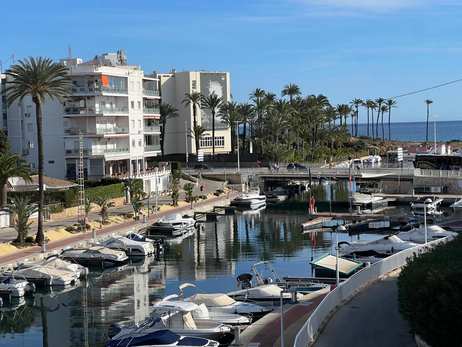 CRNL712490 - Apartamento en venta en Jávea