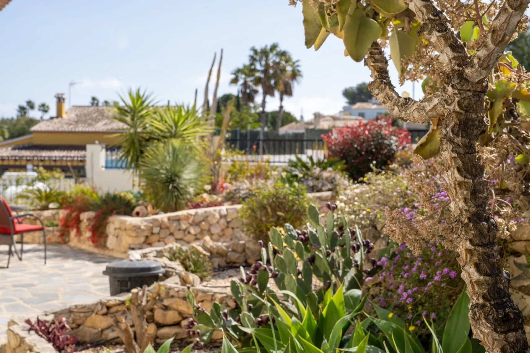 CR817444 - Chalet/Villa en venta en Jávea