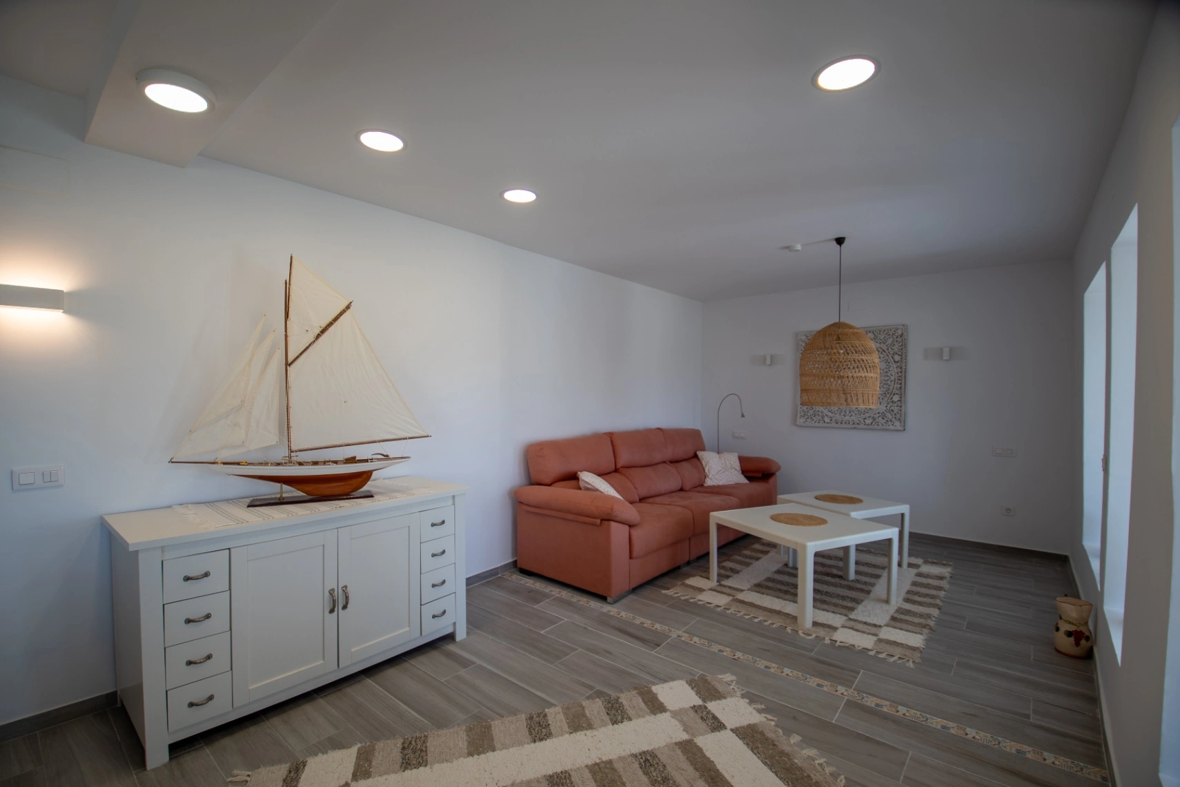Chalet/Villa en venta en Moraira