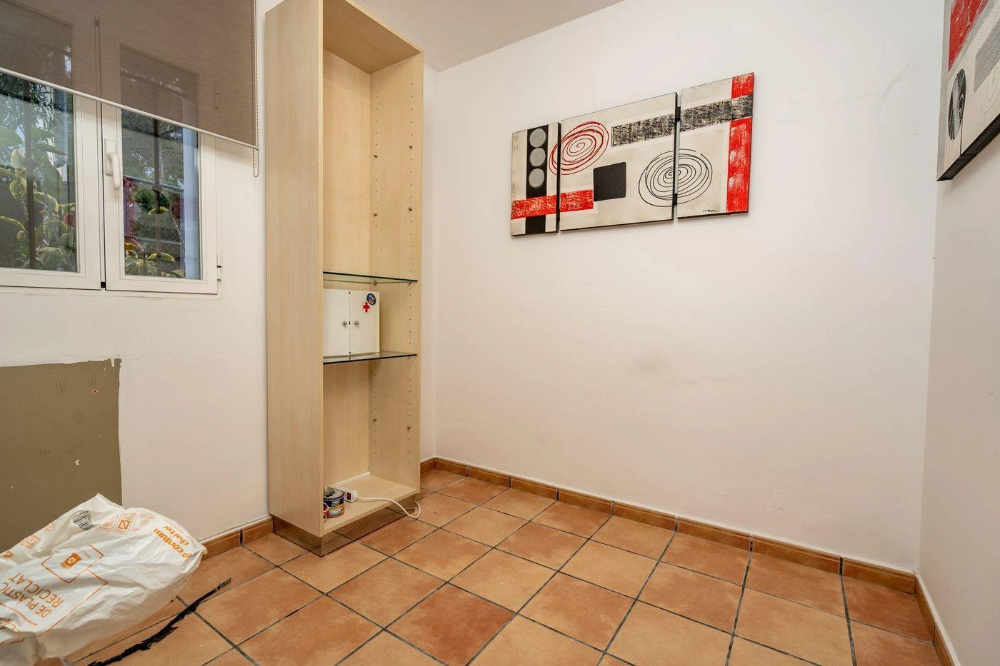 CR607087 - Local comercial con vivienda a la venta en Moraira