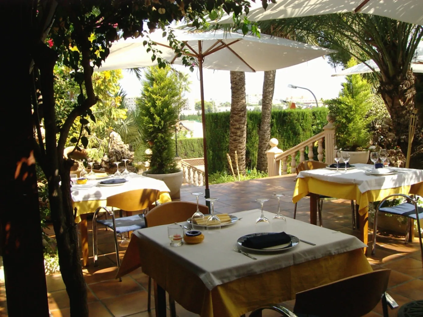 CR456327 - RESTAURANTE/ HOTEL Y VIVIENDA