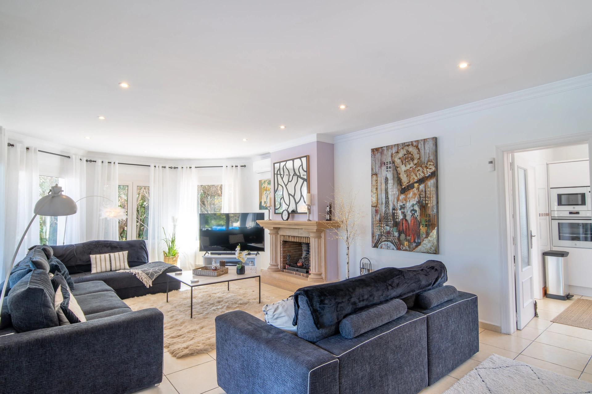 CR300679 - Chalet/Villa en venta en Jávea