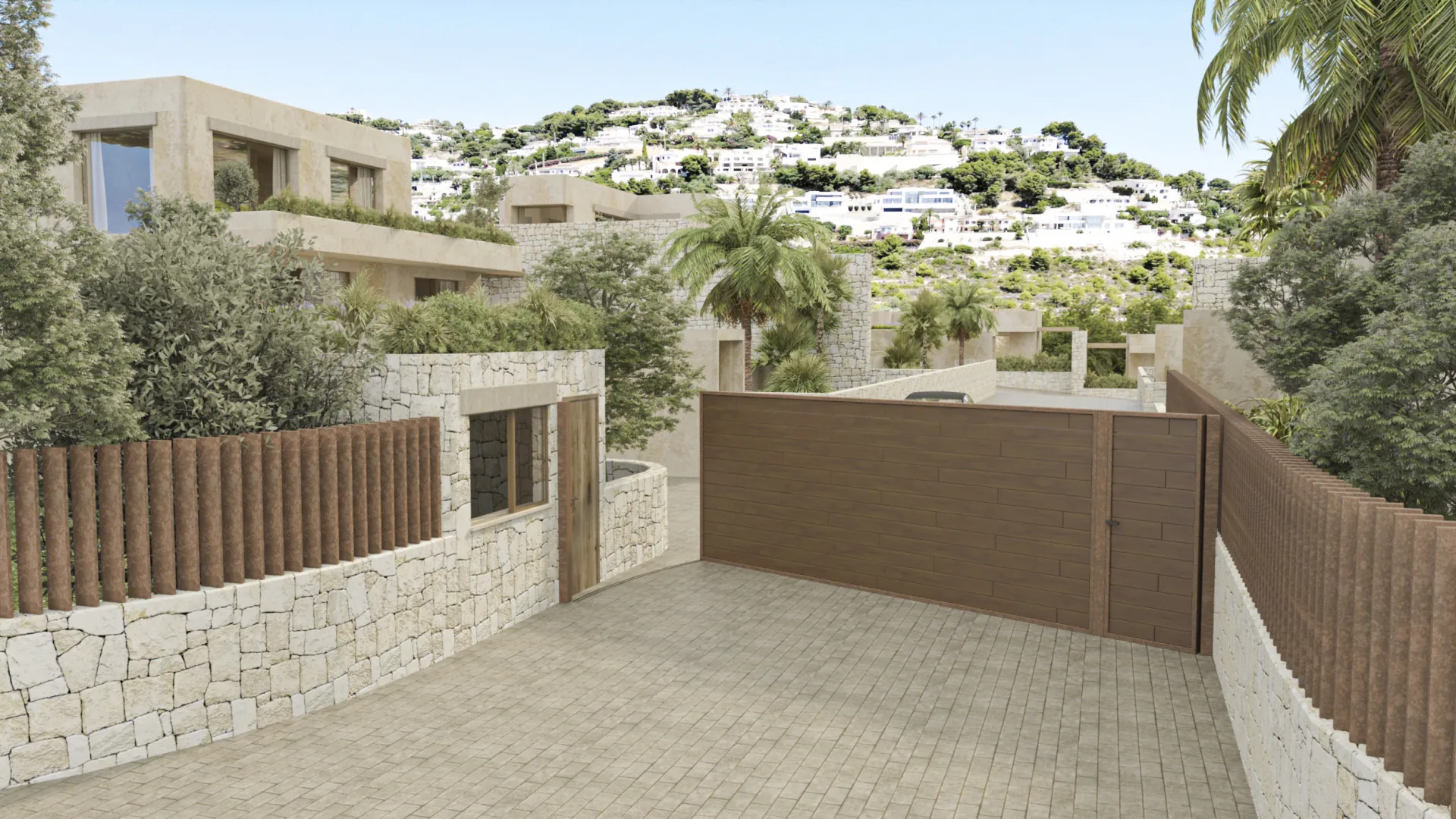 CRI802126 - Chalet/Villa en venta en Teulada