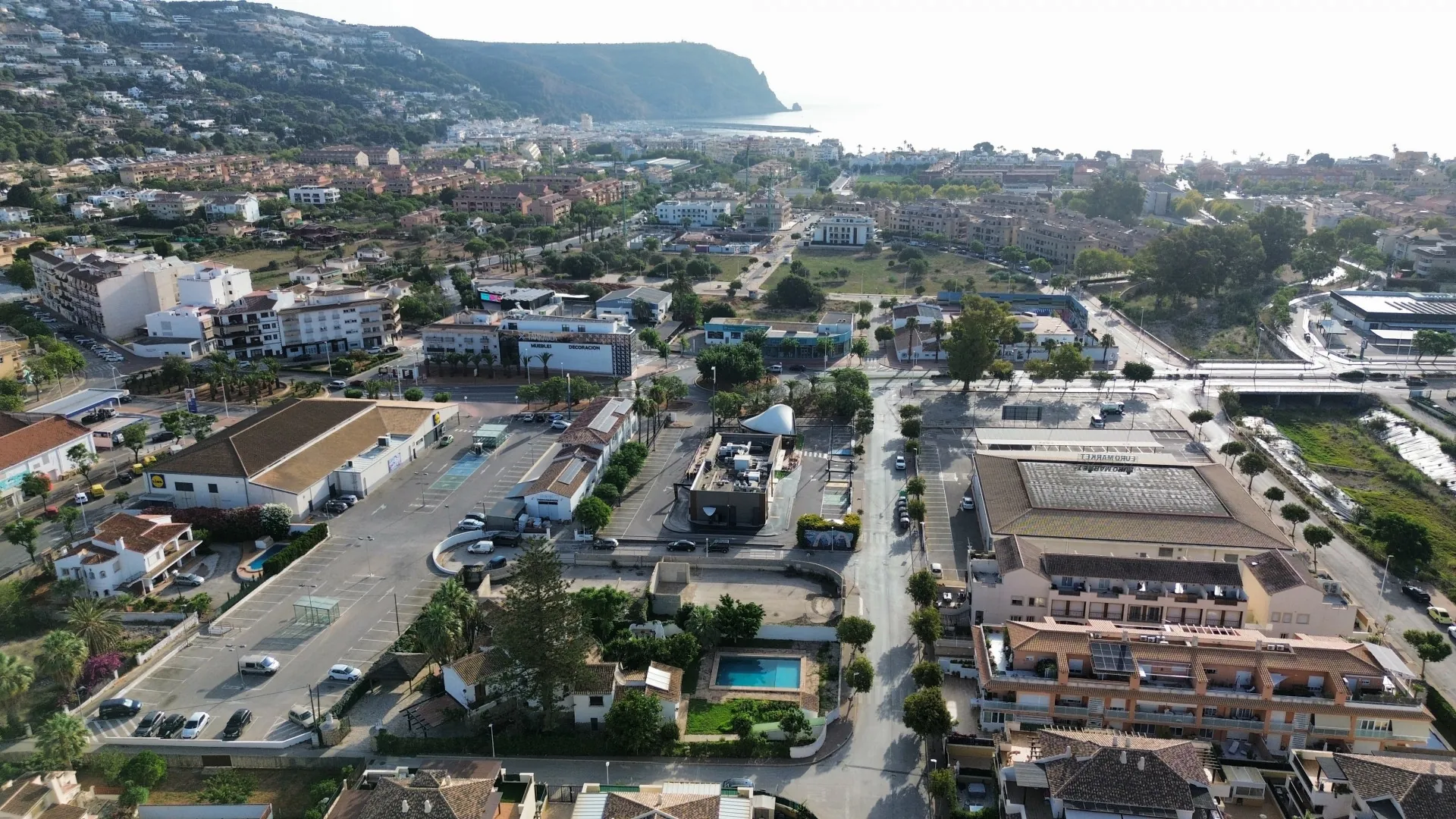 CRI921471 - Chalet/Villa en venta en Xàbia