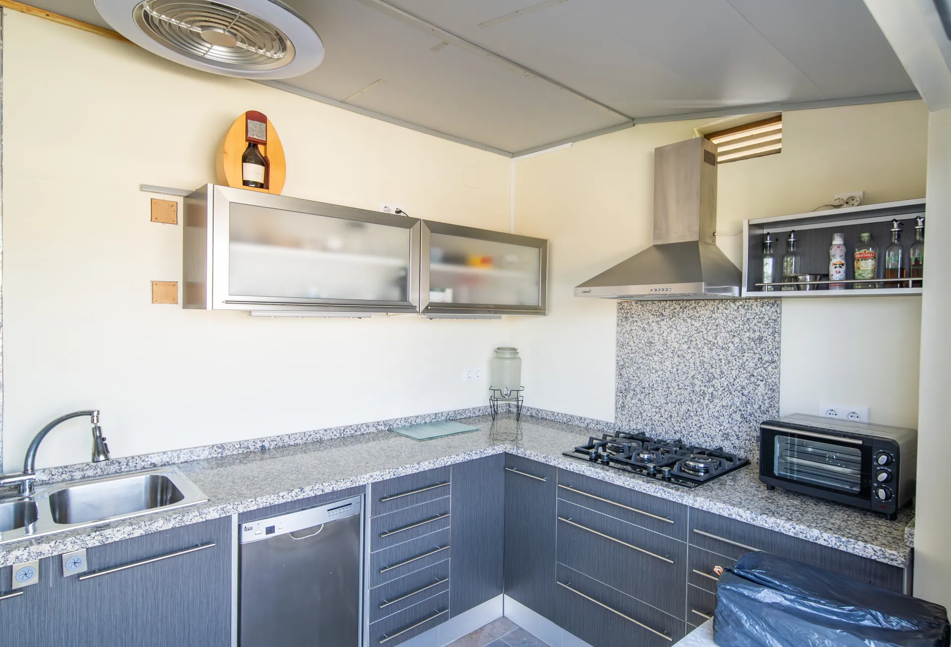 CR817444 - Chalet/Villa en venta en Jávea