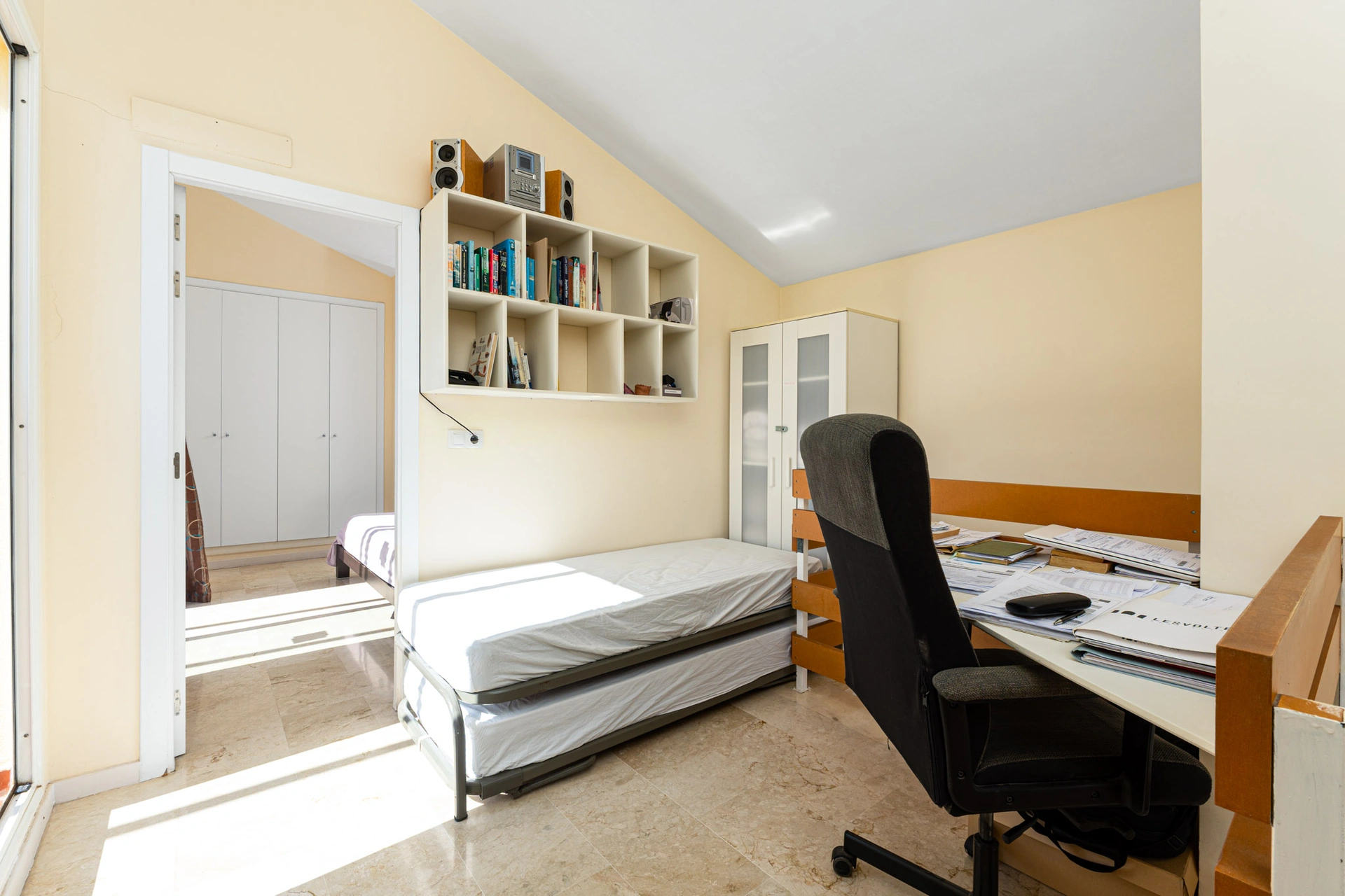 CRCB96493 - Dúplex ático con vistas panorámicas al mar y a la montaña en venta en Altea