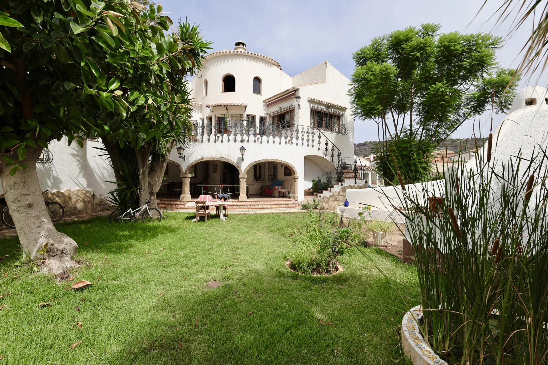 CRI921471 - Chalet/Villa en venta en Xàbia
