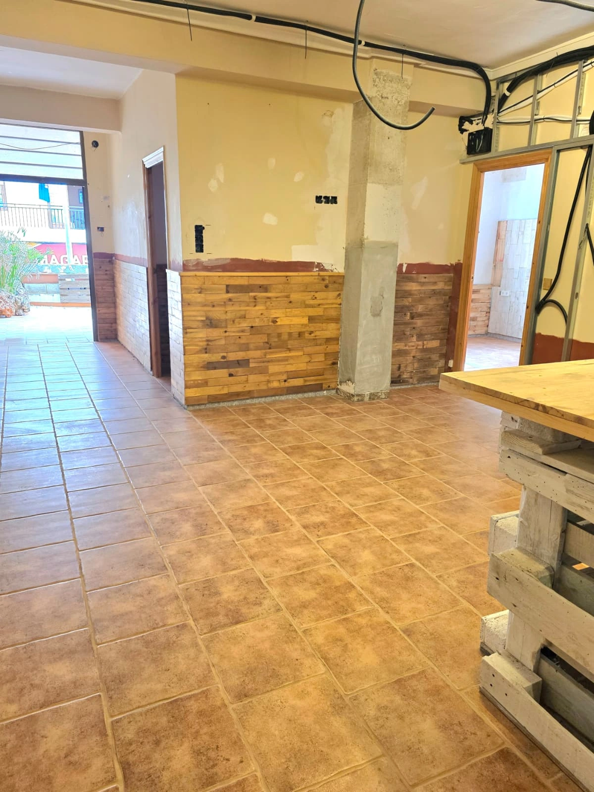 CR397235 - ¡Oportunidad ! Apartamento en venta en el Puerto de Jávea