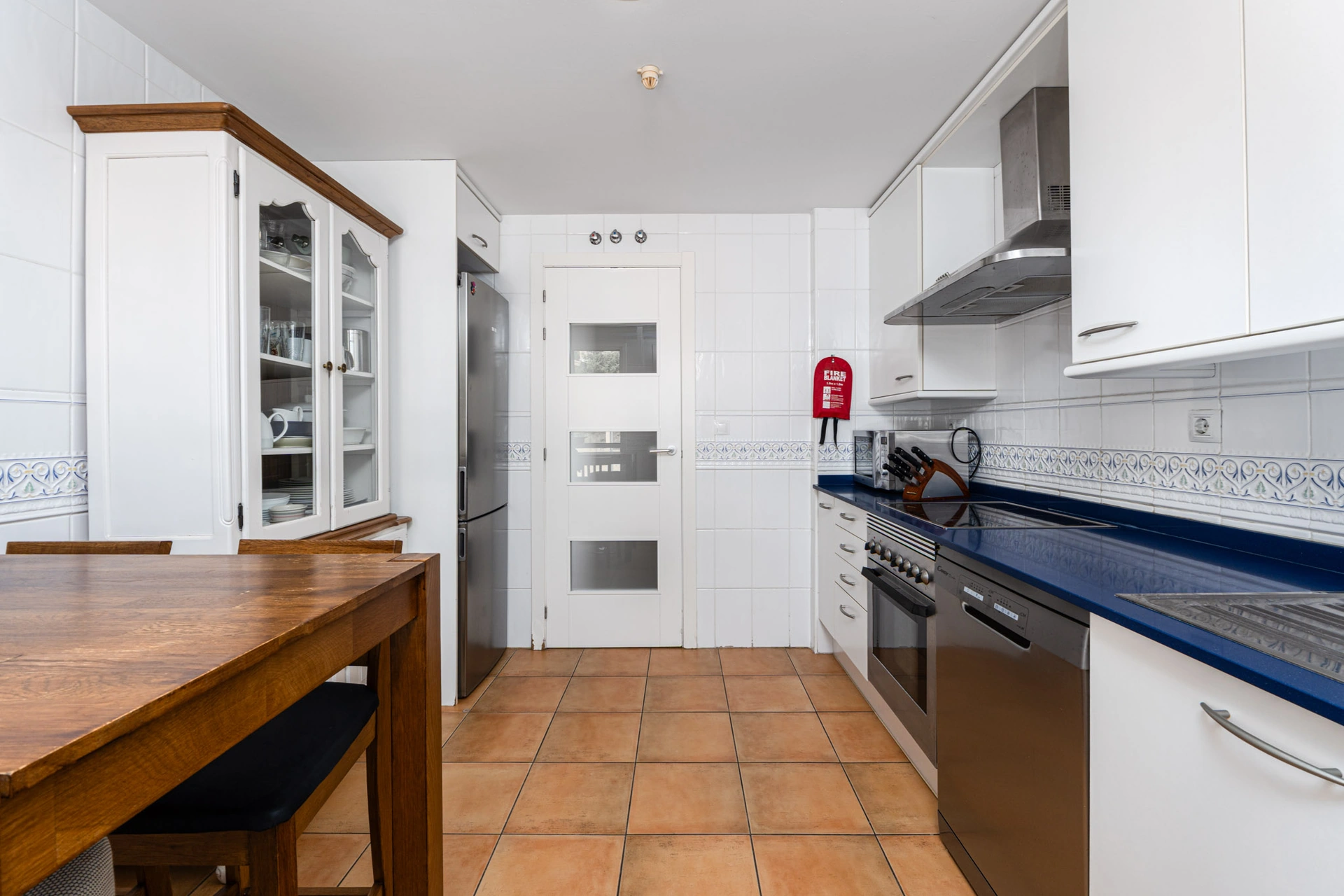 CRCB96493 - Dúplex ático con vistas panorámicas al mar y a la montaña en venta en Altea