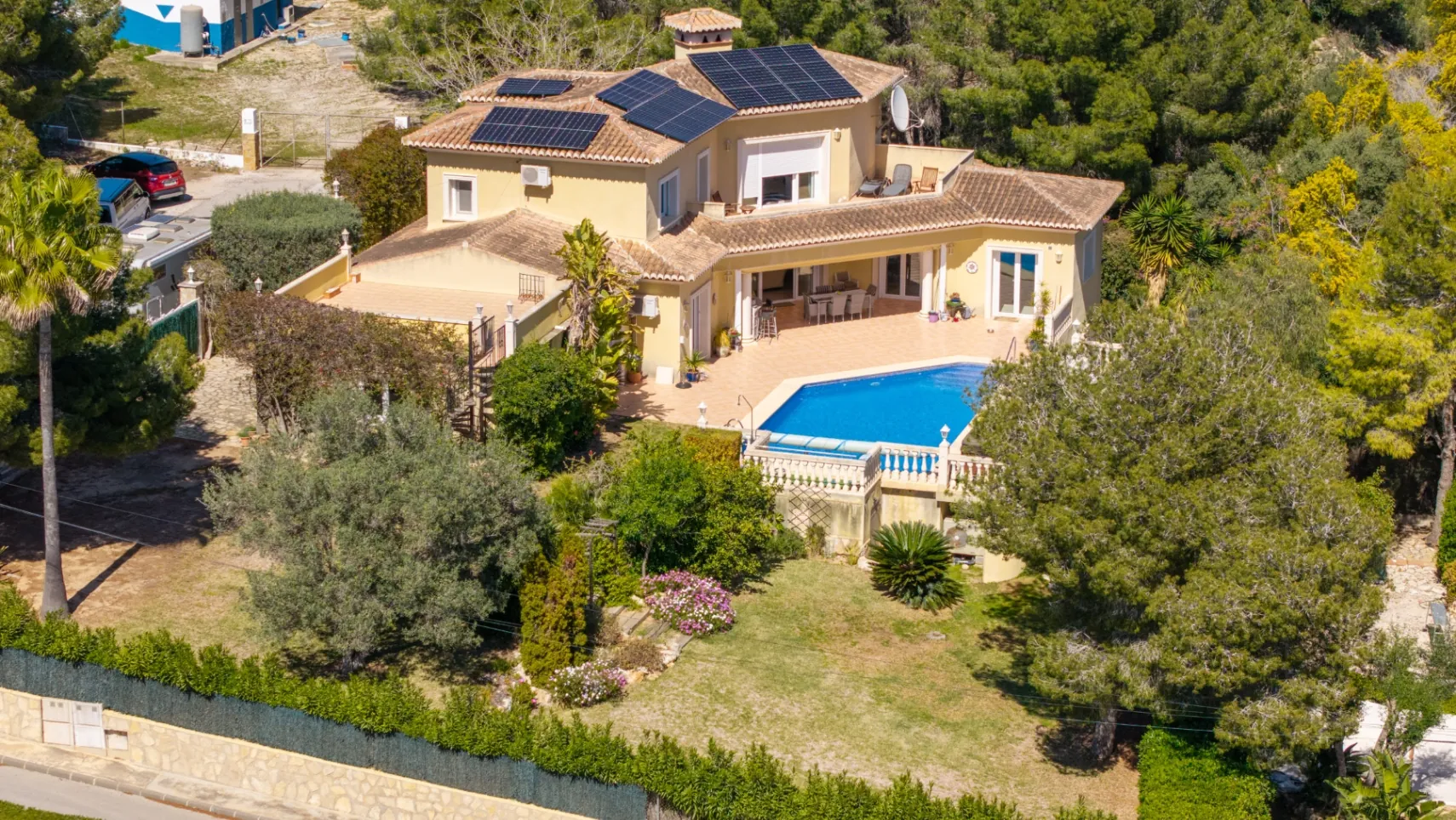 CR072358 - Villa zum verkauf in Jávea