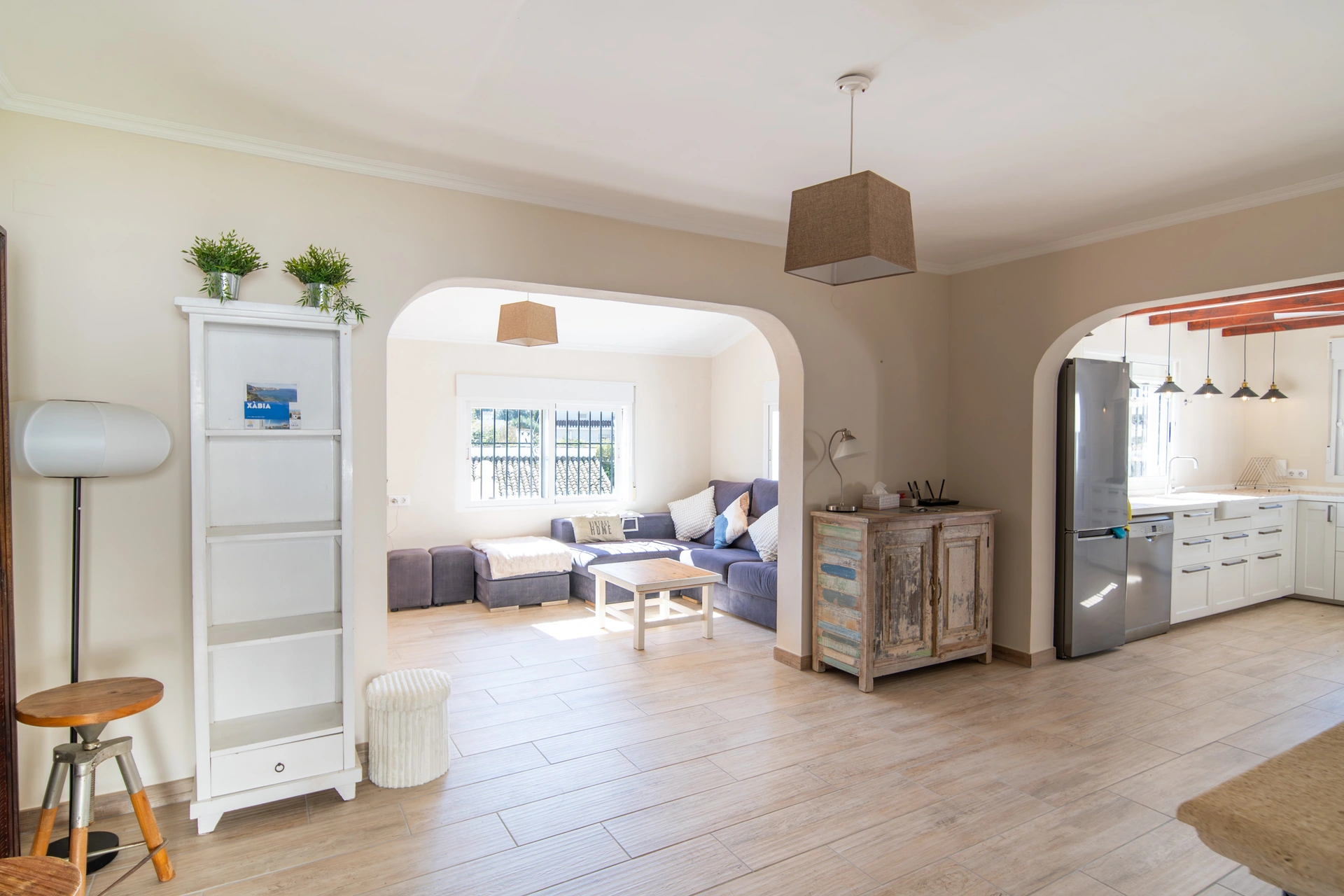 CR917963 - Villa à la vente à Jávea