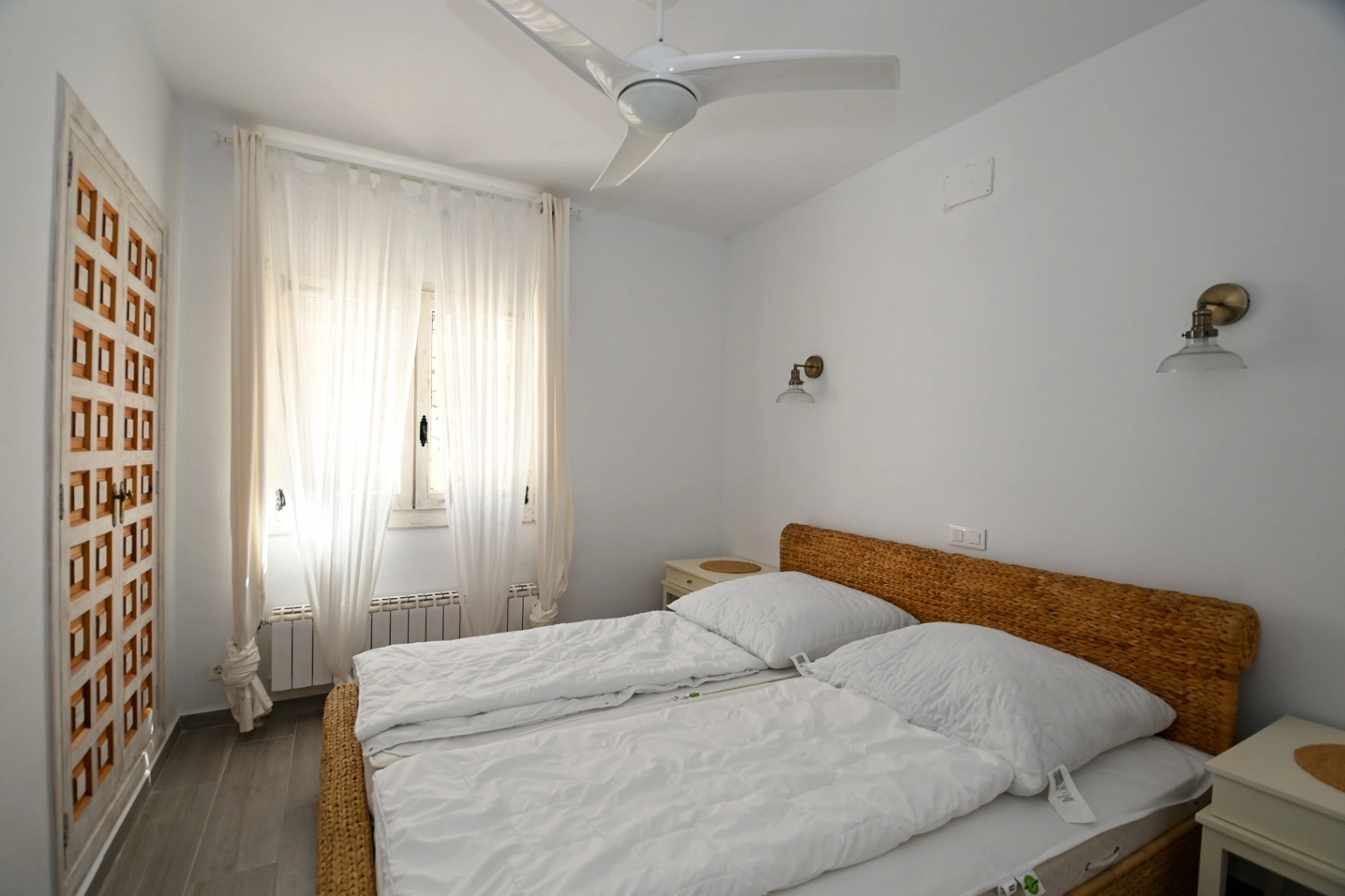 Chalet/Villa en venta en Moraira