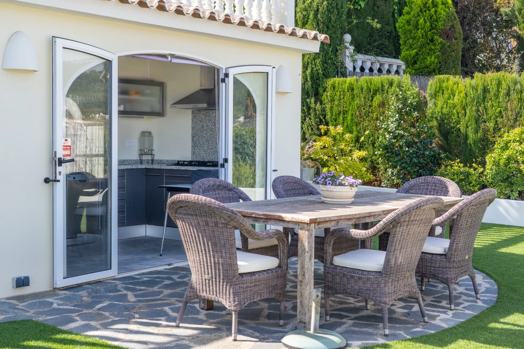 CR817444 - Chalet/Villa en venta en Jávea