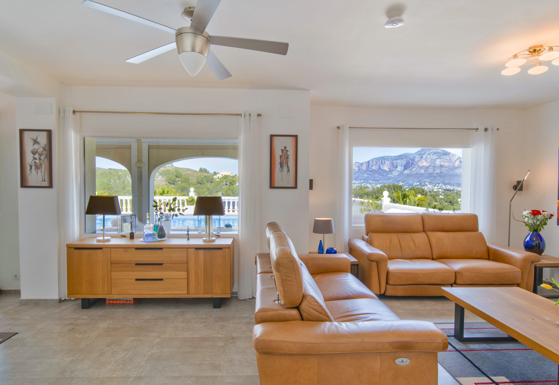 CR817444 - Chalet/Villa en venta en Jávea