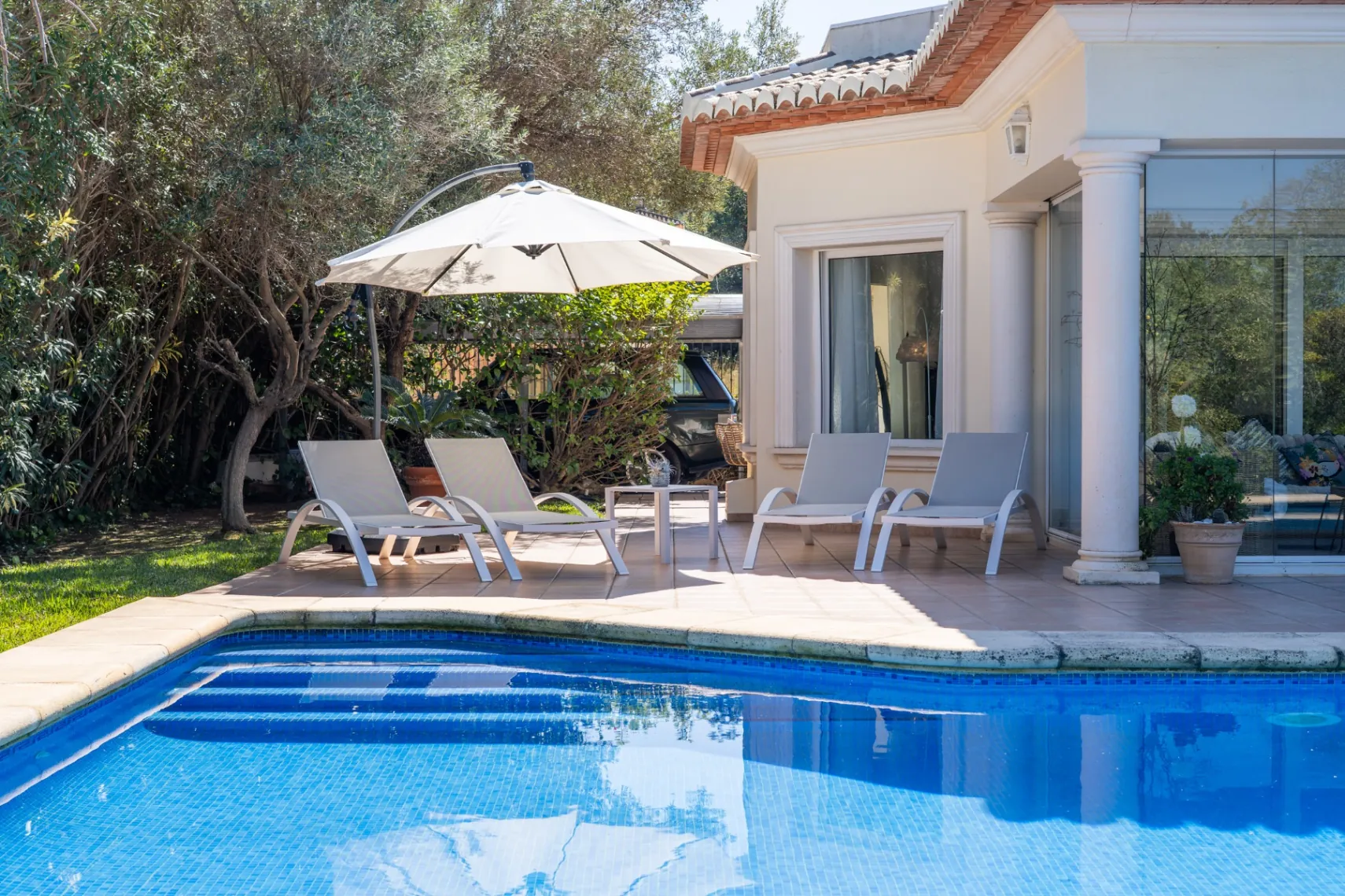 CR300679 - Chalet/Villa en venta en Jávea