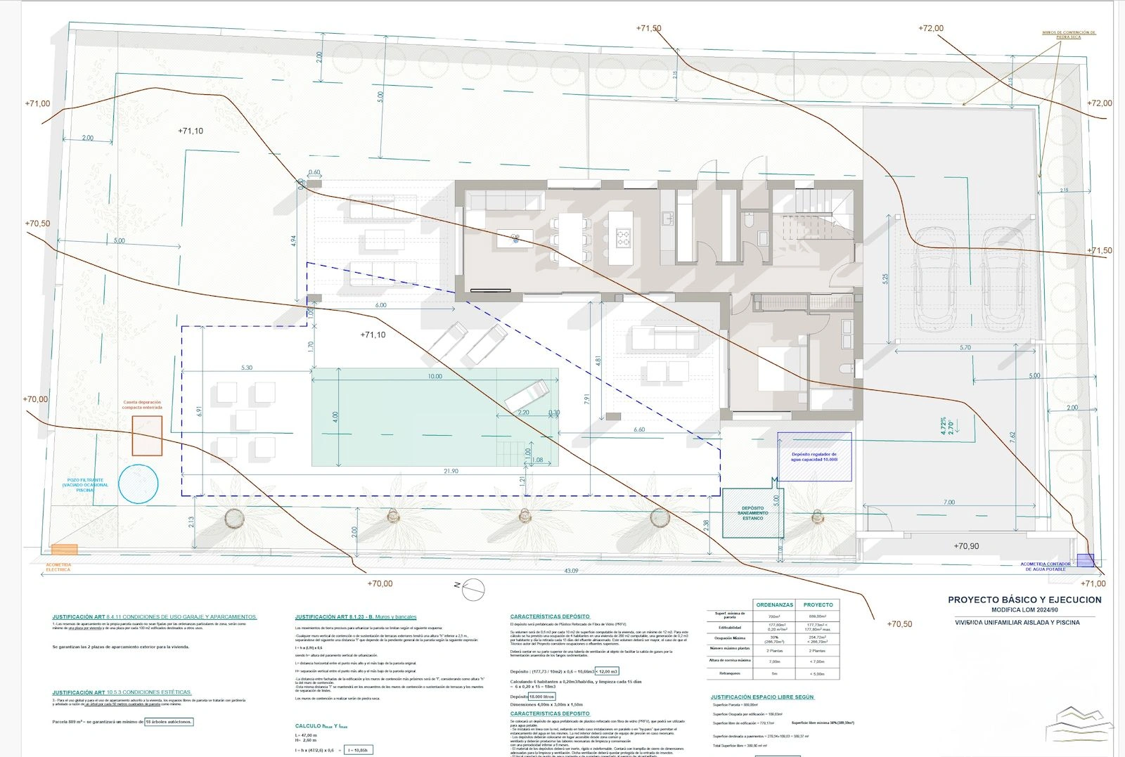 CR208768 - Plot for sale in Javea/xabia