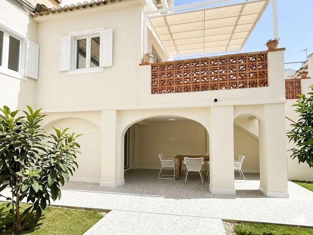 CRLL208136 - Huis in stad te verkoop in Jávea