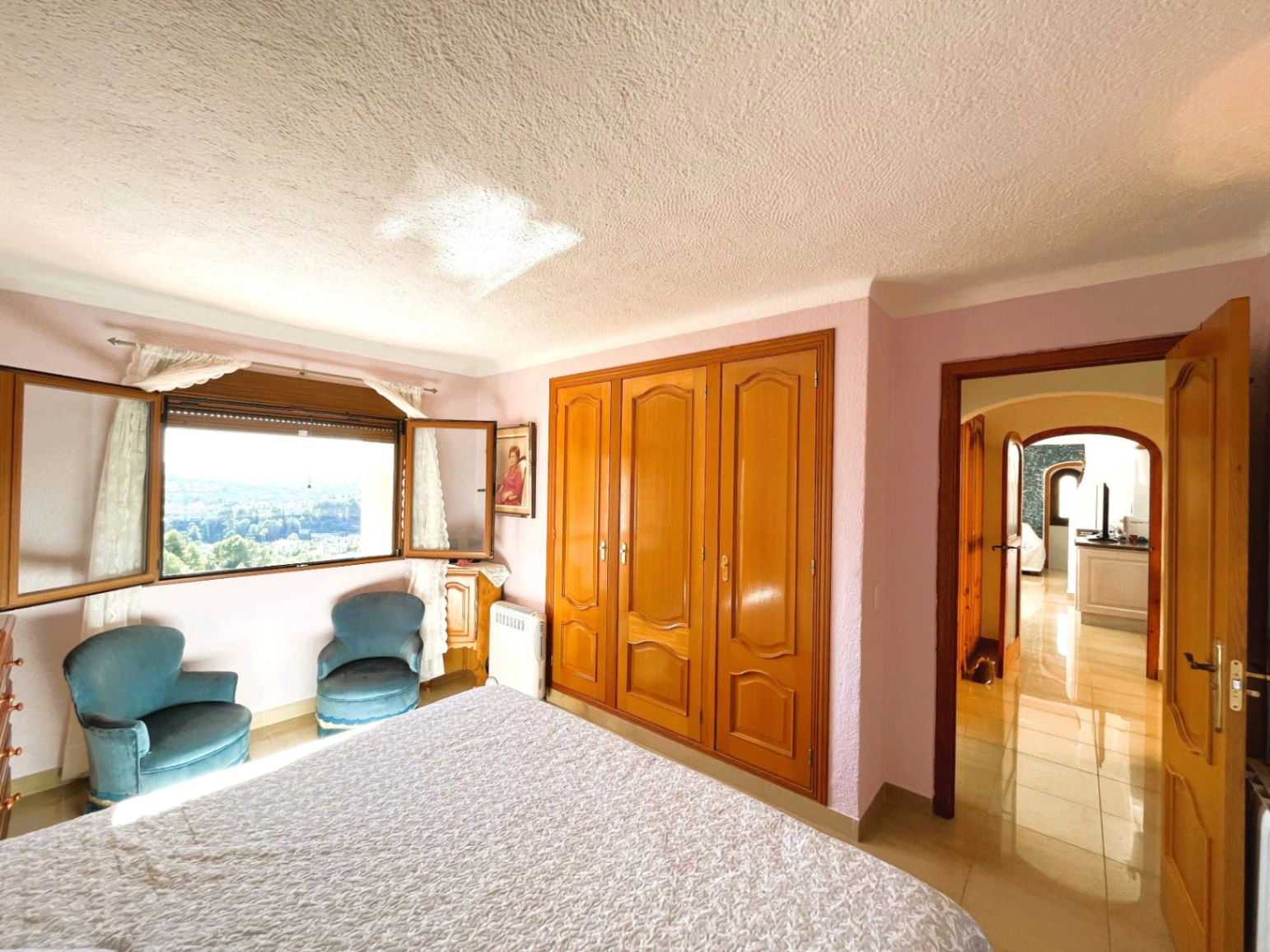 CRLL386457 - Villa for sale in Jávea