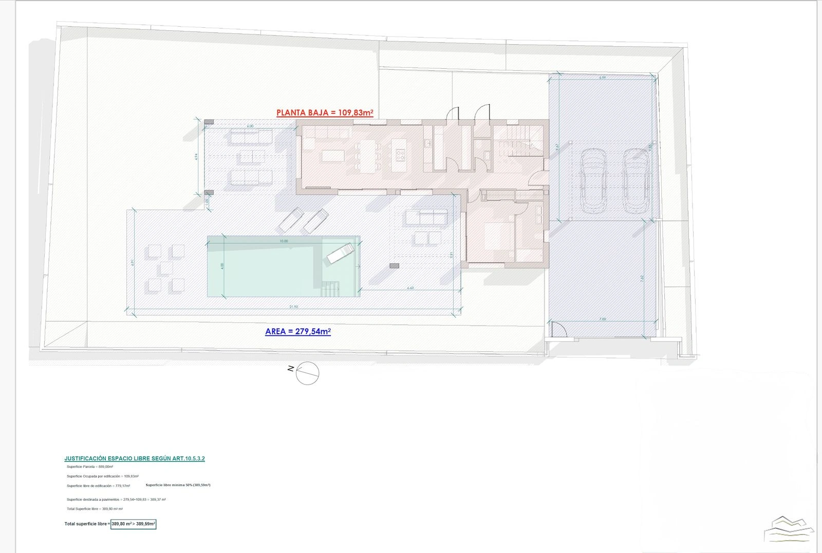 CR208768 - Plot for sale in Javea/xabia