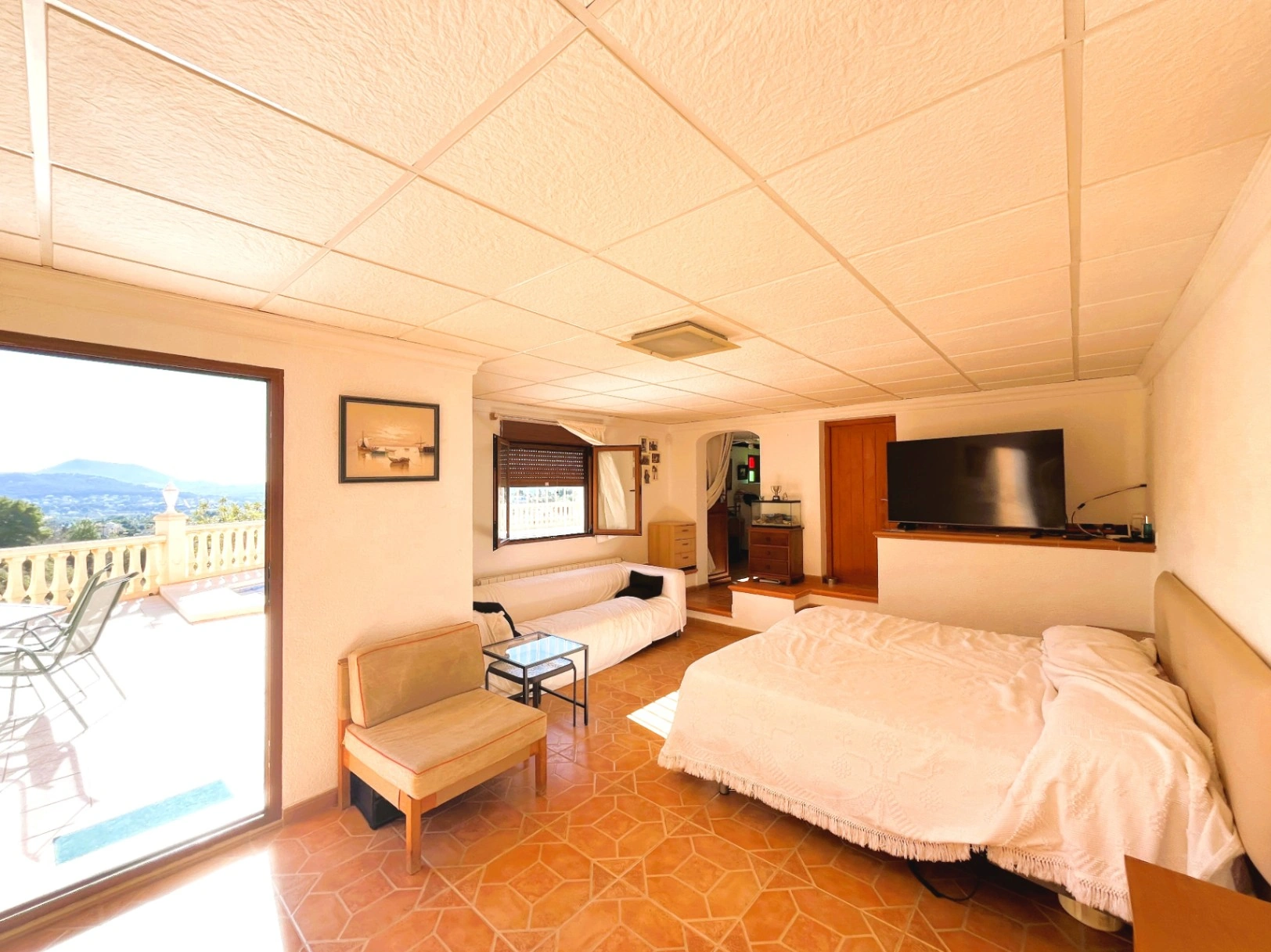 CRLL386457 - Villa for sale in Jávea