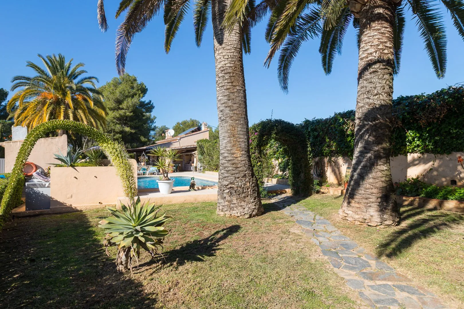 CRLL699130 - Villa à la vente à Jávea
