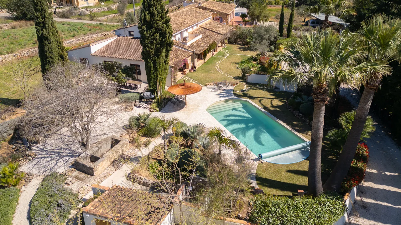 CR549784 - Finca en venta en Jalon