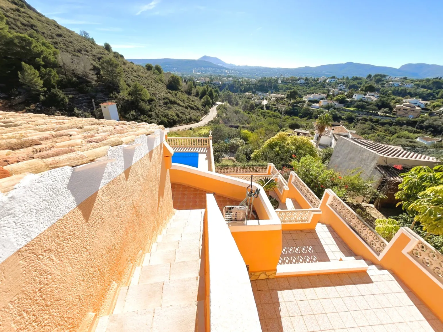 CRLL386457 - Villa for sale in Jávea