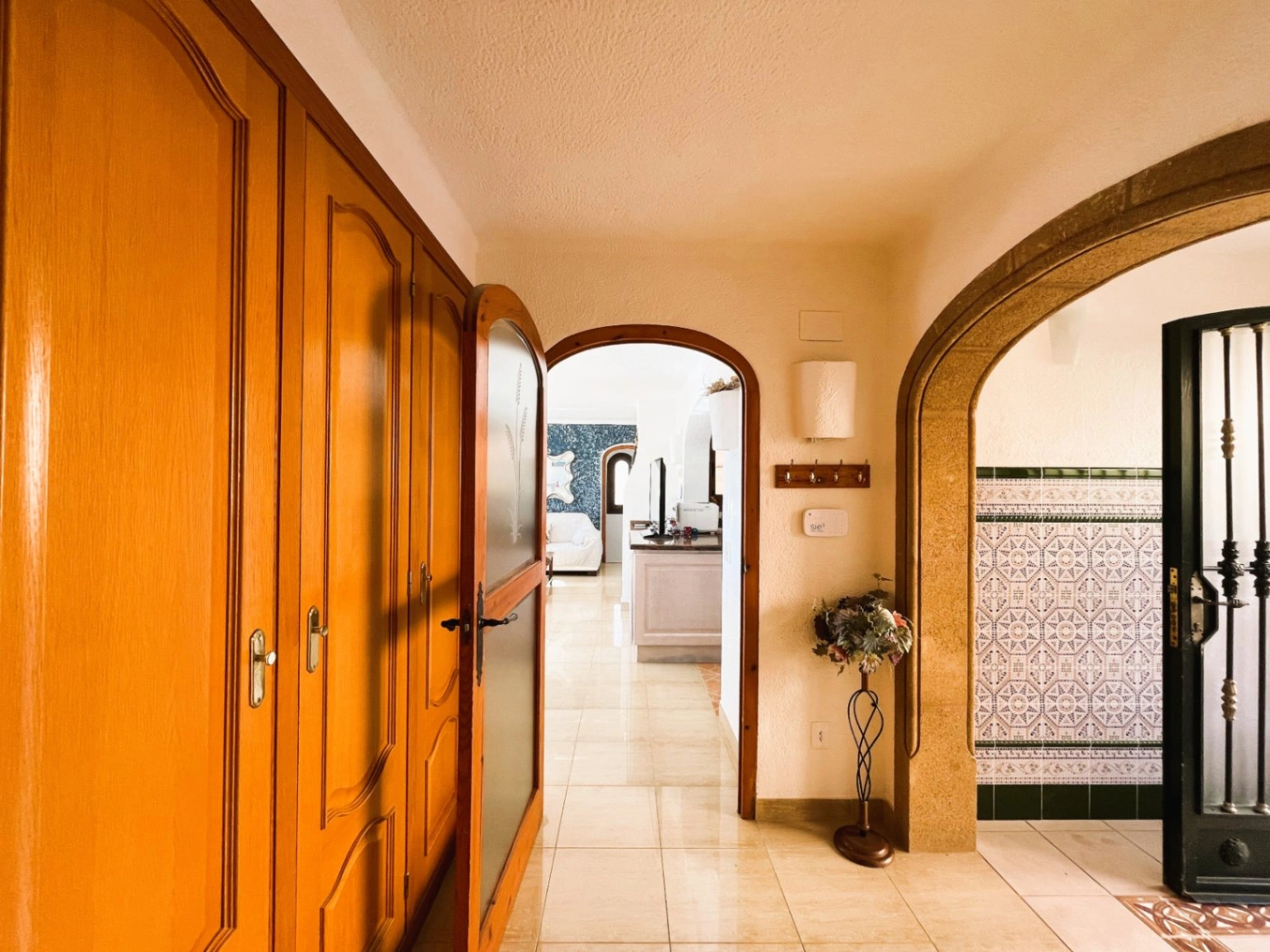 CRLL386457 - Villa for sale in Jávea