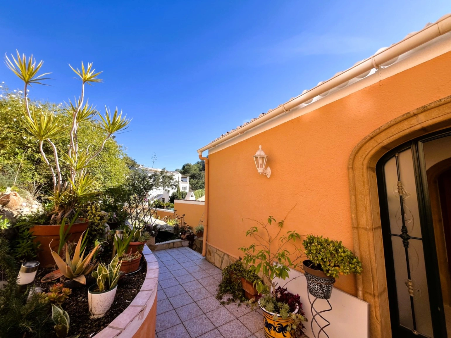 CRLL386457 - Villa for sale in Jávea
