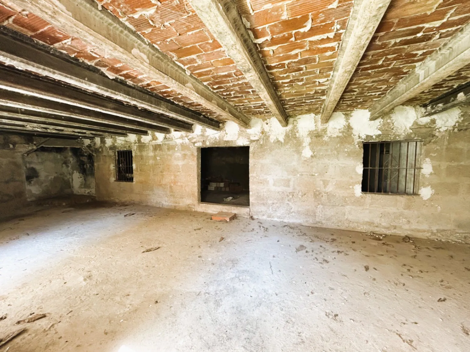 CRLL208136 - Huis in stad te verkoop in Jávea