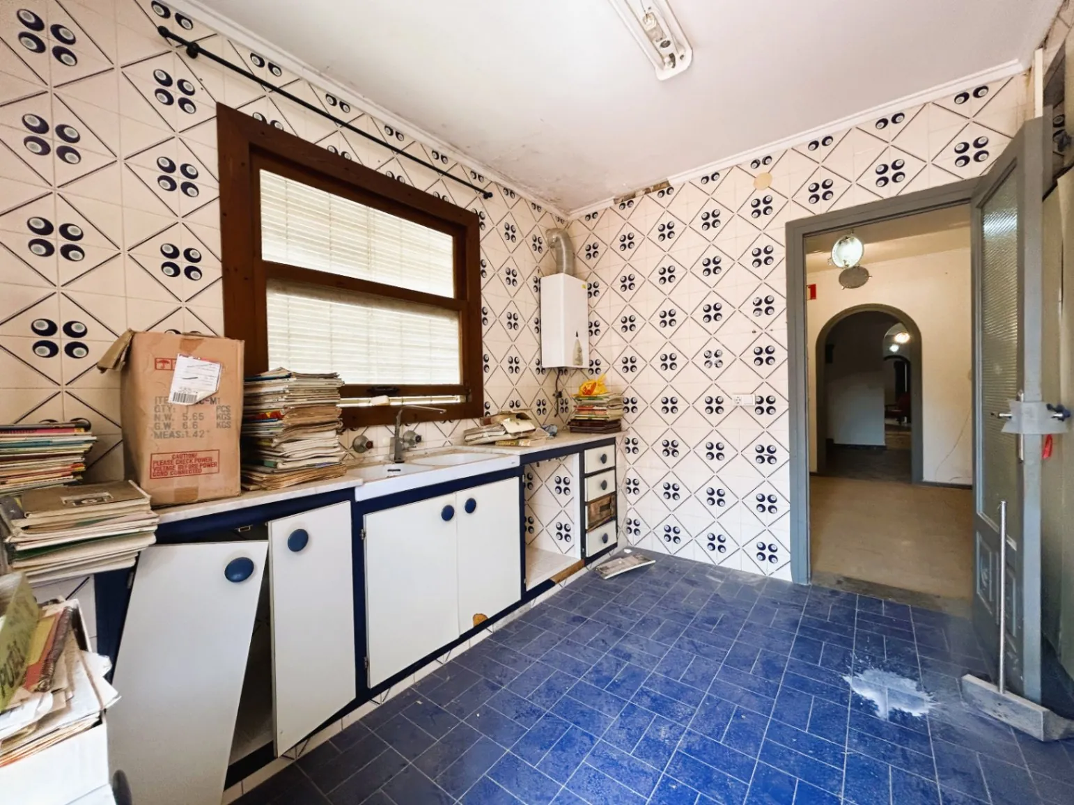 CRLL208136 - Huis in stad te verkoop in Jávea