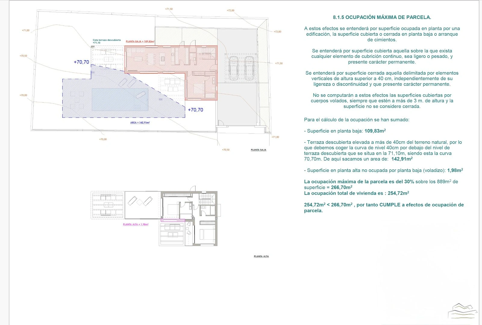 CR208768 - Plot for sale in Javea/xabia