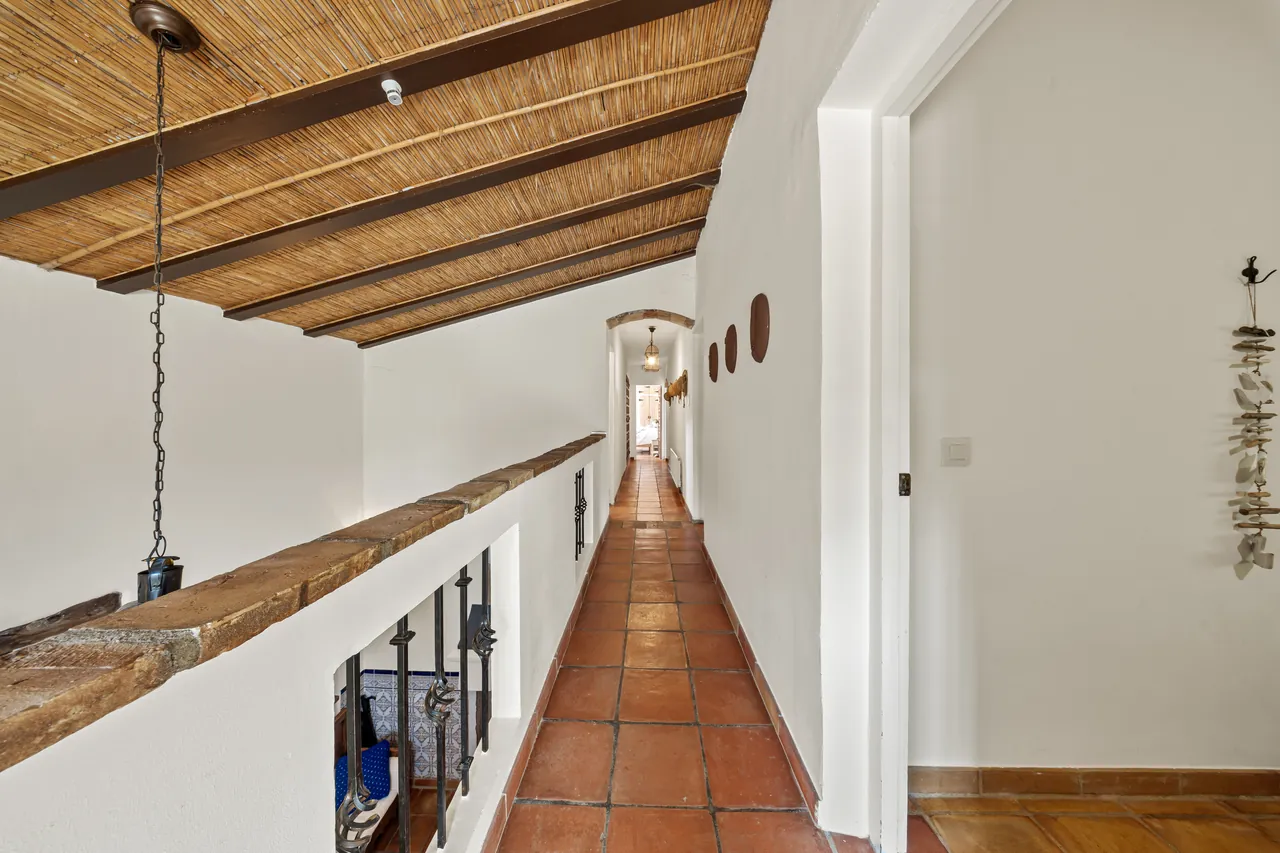 CR549784 - Finca en venta en Jalon
