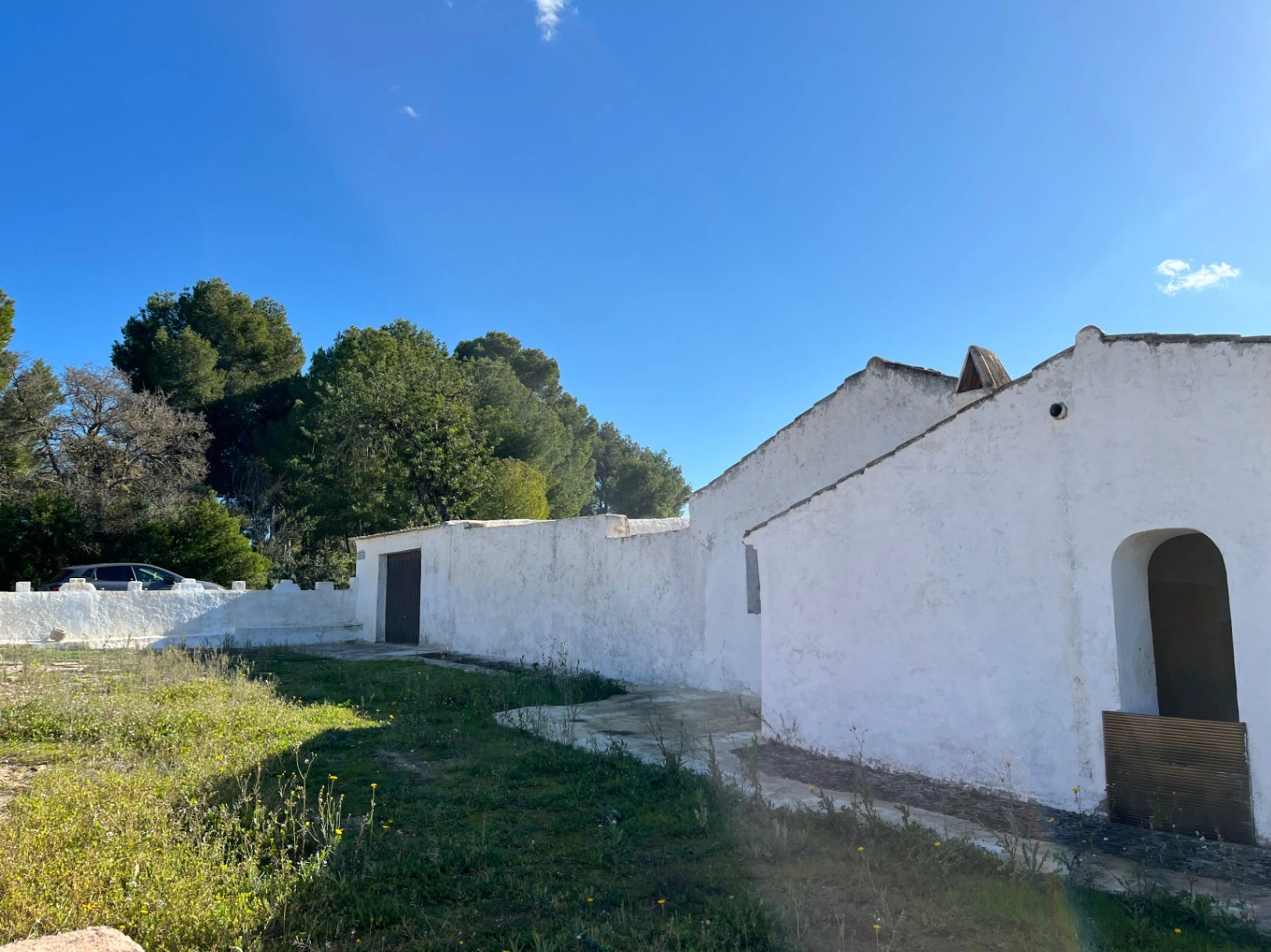 CRLL171529 - Villa for sale in Jávea