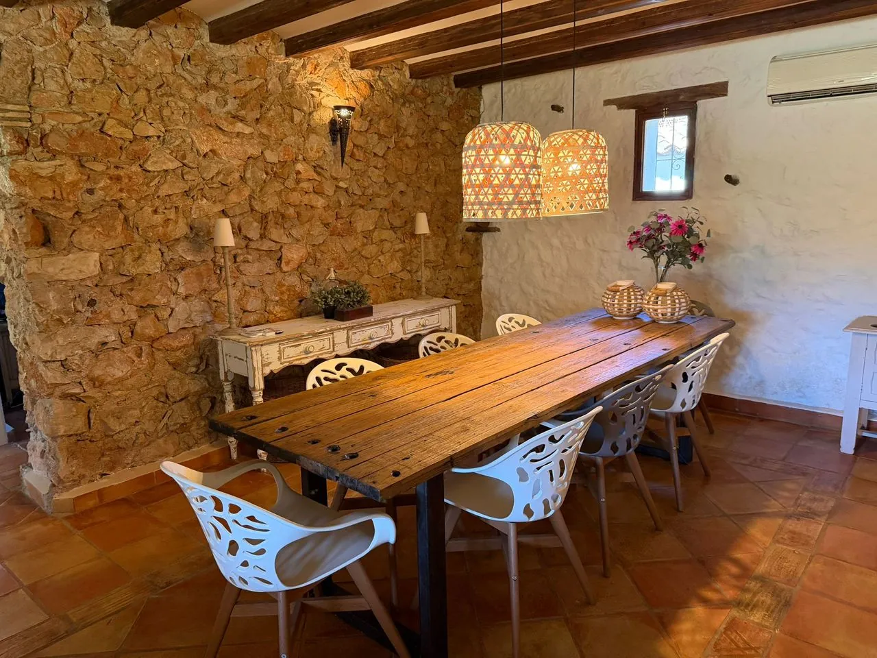 CR549784 - Finca en venta en Jalon