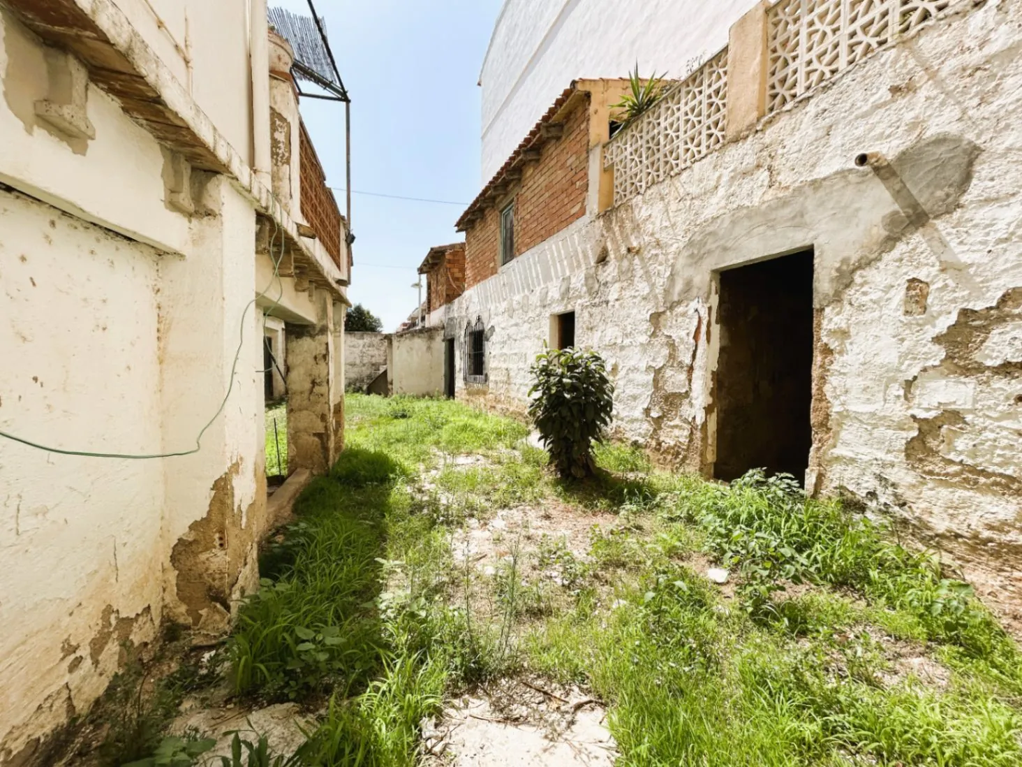 CRLL208136 - Huis in stad te verkoop in Jávea