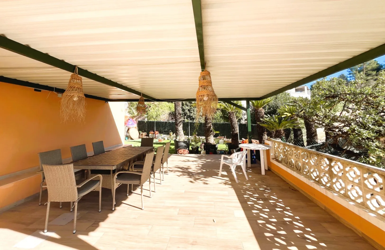 CRLL386457 - Villa for sale in Jávea