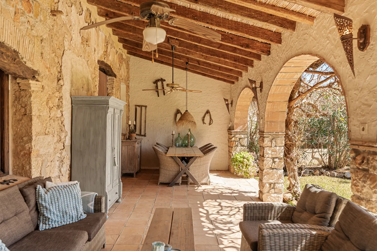 CR549784 - Finca en venta en Jalon