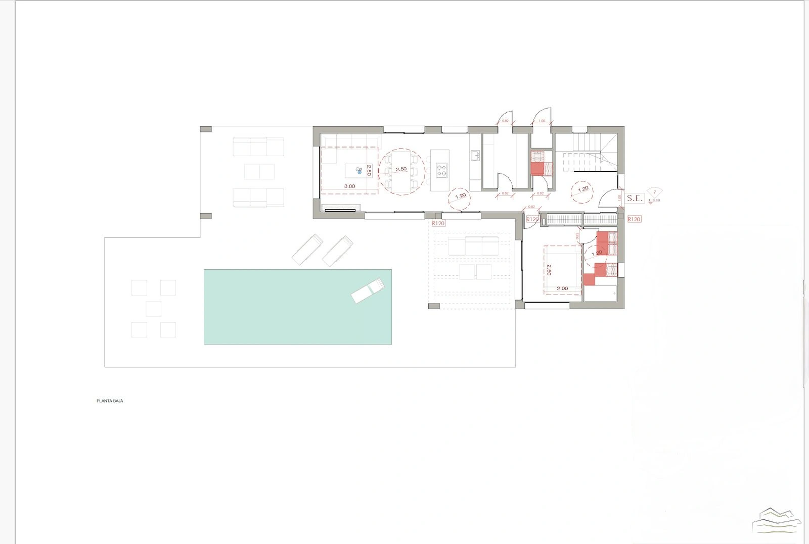 CR208768 - Plot for sale in Javea/xabia