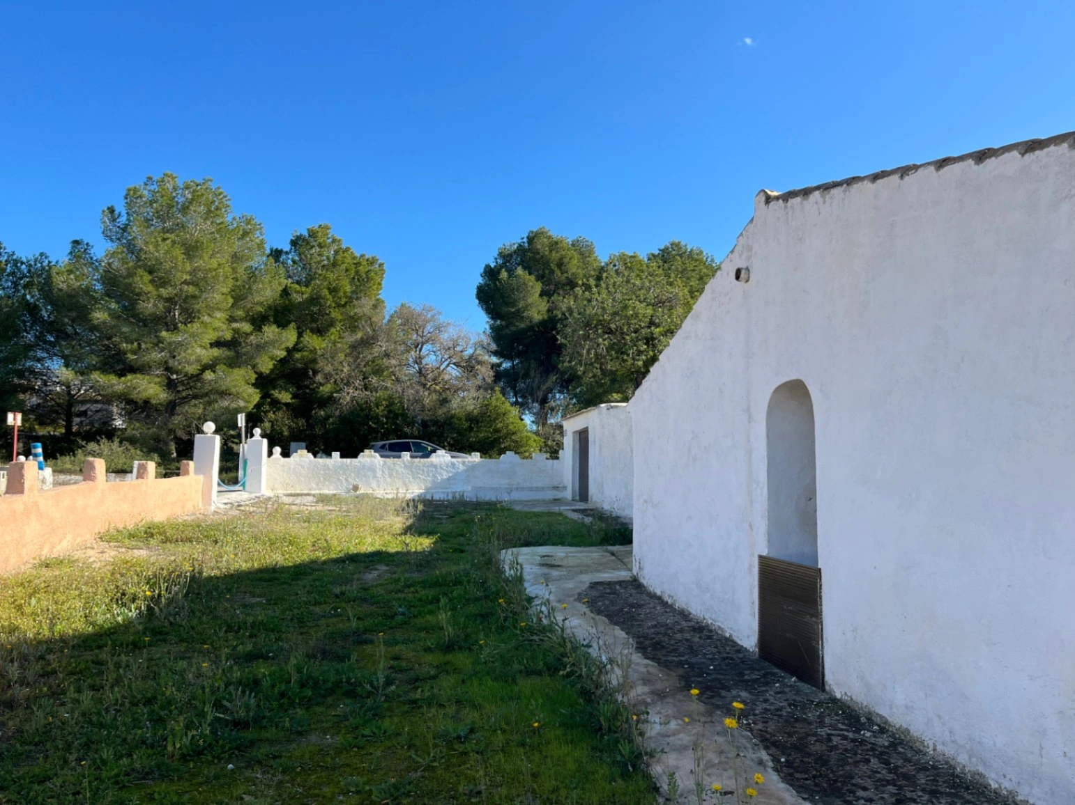 CRLL171529 - Villa for sale in Jávea