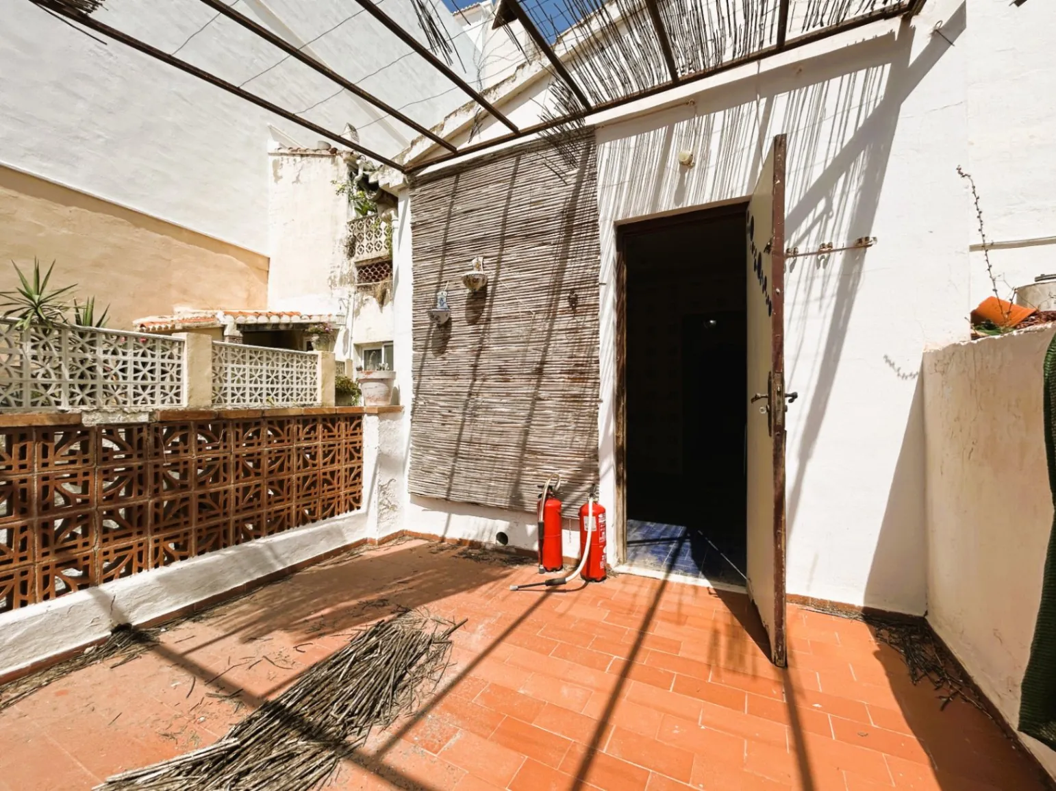 CRLL208136 - Huis in stad te verkoop in Jávea