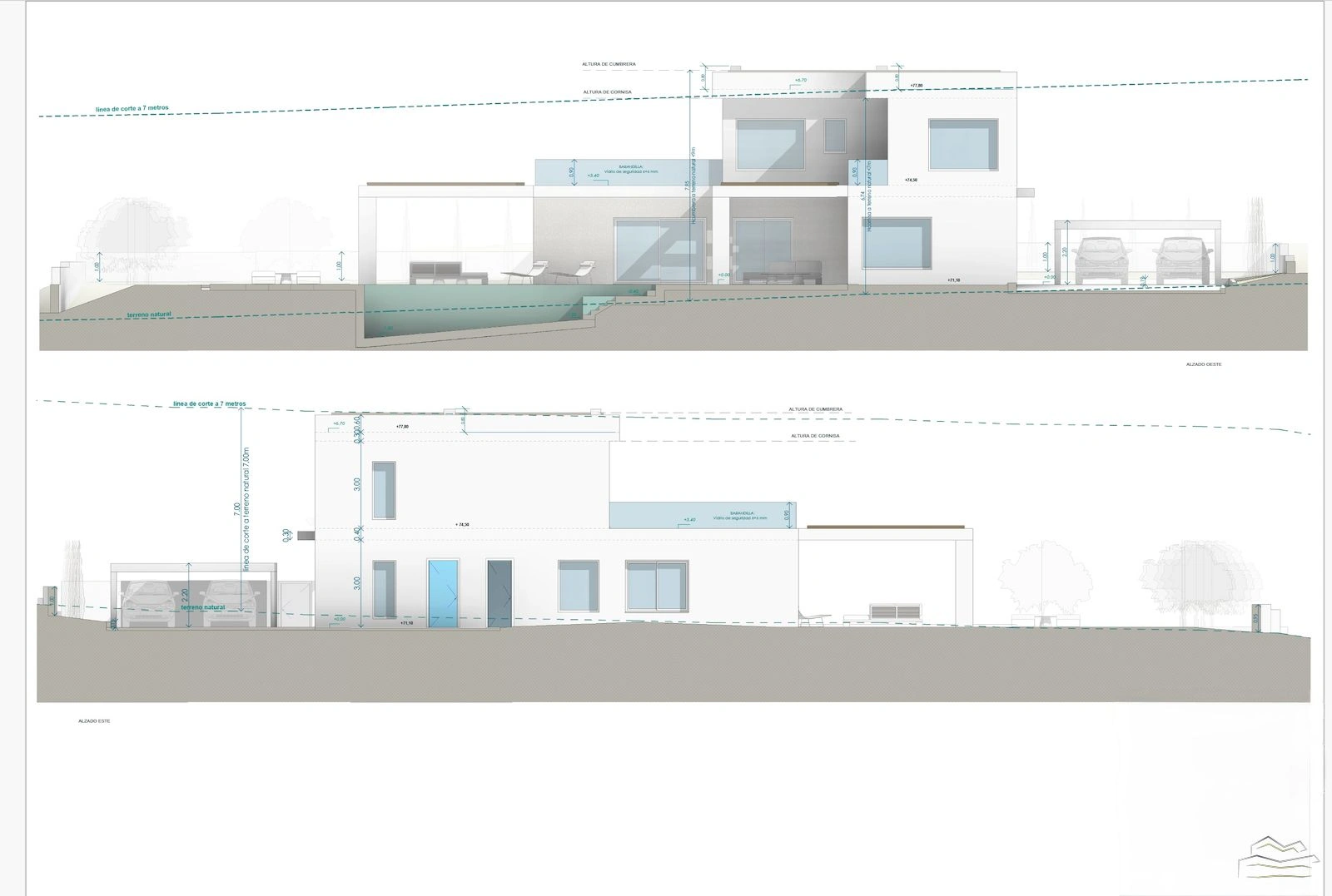 CR208768 - Plot for sale in Javea/xabia