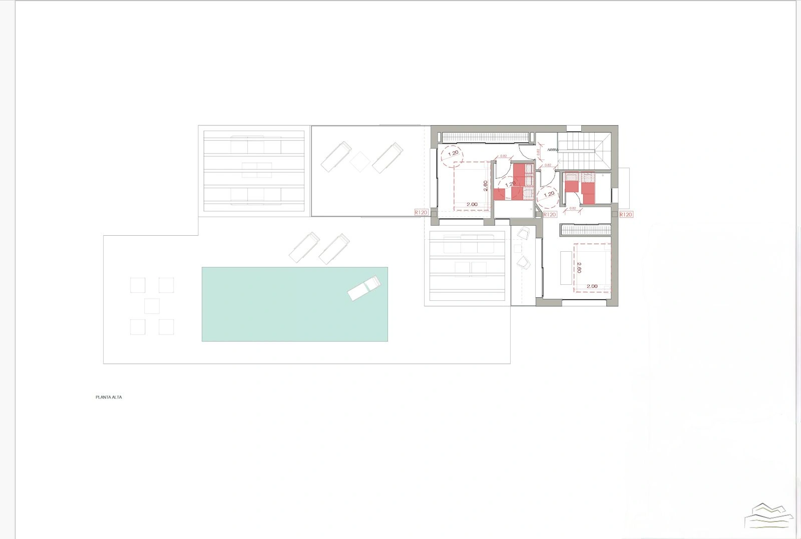 CR208768 - Plot for sale in Javea/xabia